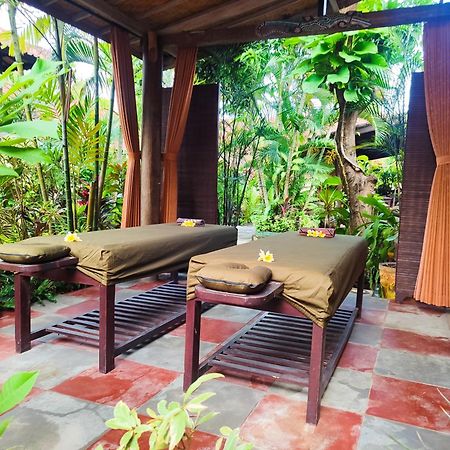 Giri Sari Guest House Pemuteran Extérieur photo