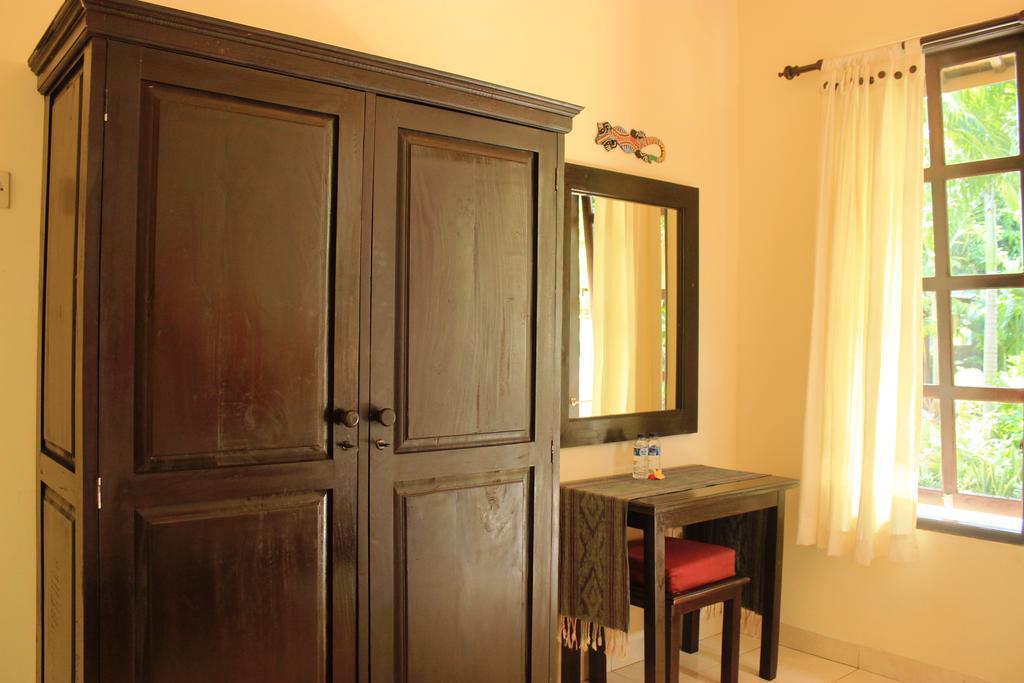 Giri Sari Guest House Pemuteran Extérieur photo