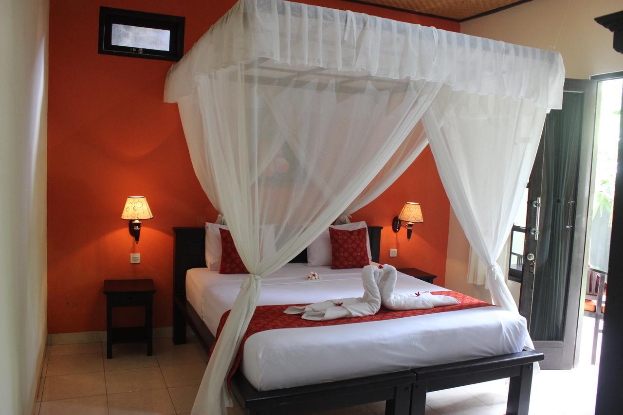 Giri Sari Guest House Pemuteran Extérieur photo
